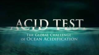 Acid Test: The Global Challenge of Ocean Acidification