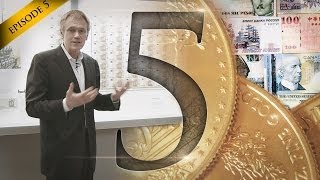 Hidden Secrets Of Money E5