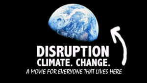 Disruption The Movie