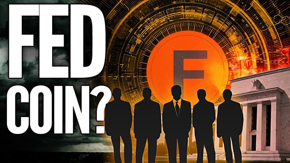 Fedcoin - Is Government Bitcoin Coming?