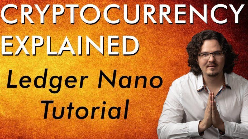 Ledger Nano Tutorial - Essential Bitcoin Security