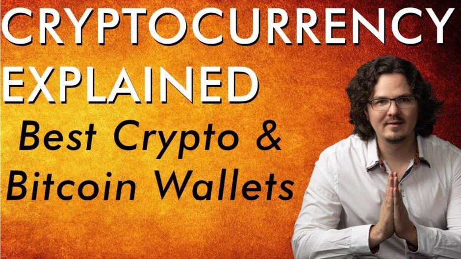 Best Bitcoin & Crypto Wallets