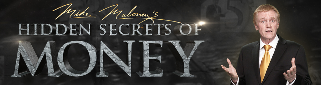 Hidden Secrets of Money Documentary Series