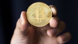 Owning 1 Bitcoin, Bitcoin Outperforms Everything