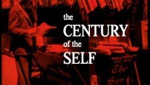 The Century of the Self