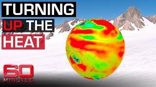 Do Coldest Places on Earth Prove Global Warming?