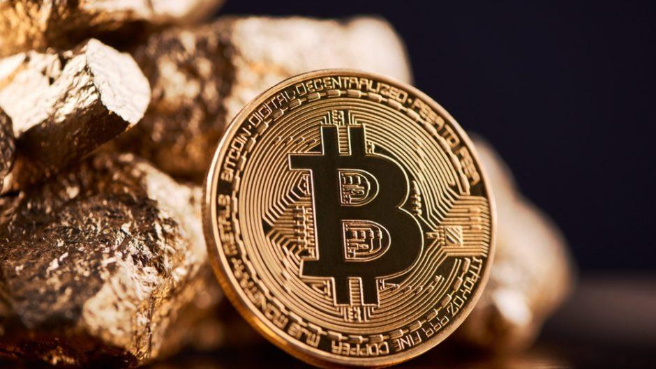 Why Bitcoin is Digital Gold