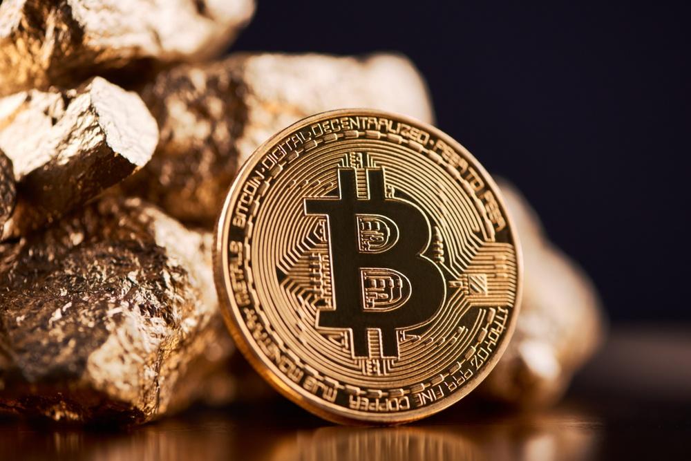 Why Bitcoin is Digital Gold