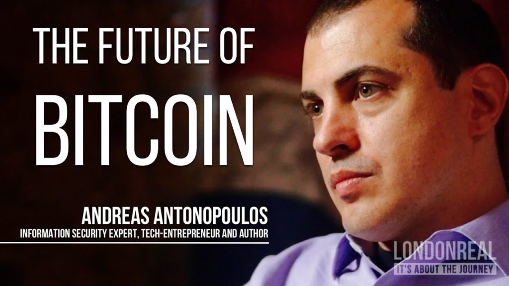 Andreas M. Antonopoulos: Bitcoin's True Potential in 90 Minutes