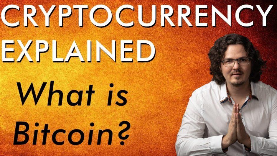 What is Bitcoin? Cryptocurrency Explained