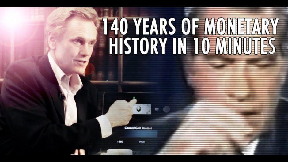 140 Years Of History In 10 Minutes