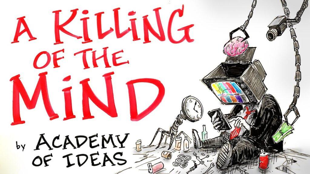 A Killing of The Mind