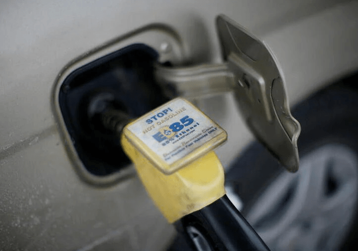 Corn-based Ethanol Worse For Climate Than Gasoline